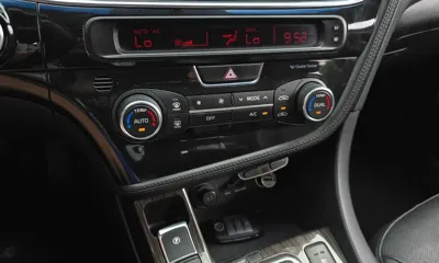 Kia K5 2014, 102810 км, за 6700000 KRW - фото 16