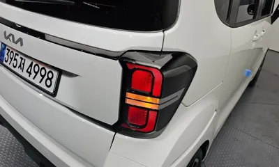 Kia Ray 2024, 49665 км, за 15990000 KRW - фото 23