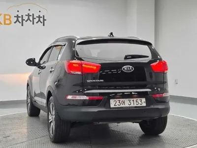 Kia Sportage 2015, 148865 км, за 6300000 KRW