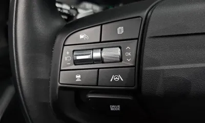 Kia Sportage 2025, 17591 км, за 49900000 KRW - фото 27