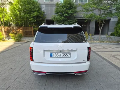 Hyundai Palisade 2026, 900 км, за 68000000 KRW