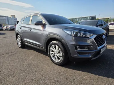 Hyundai Tucson 2019, 75389 км, за 15500000 KRW - фото 13