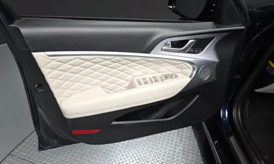 Genesis G70 2020, 34873 км, за 25900000 KRW - фото 24
