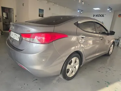 Hyundai Avante 2013, 151895 км, за 2800000 KRW