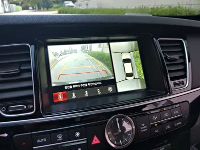 Kia K9 2015, 184000 км, за 9900000 KRW - фото 4