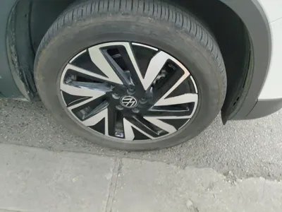 Volkswagen Tayron 2024, 10800 км, за 135504.95 CNY - фото 8