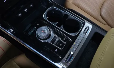 Kia Canival 2023, 86094 км, за 27500000 KRW - фото 9