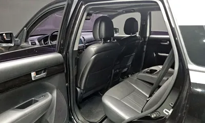 Kia Sorento 2014, 144192 км, за 7180000 KRW - фото 11