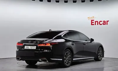 Lexus LS 2018, 147268 км, за 37500000 KRW