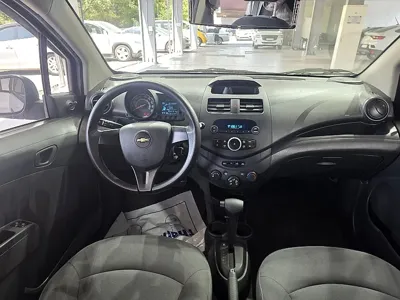 ChevroletGMDaewoo Spark 2012, 65373 км, за 2200000 KRW - фото 7