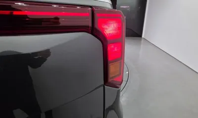 Kia Canival 2024, 32819 км, за 30500000 KRW - фото 23