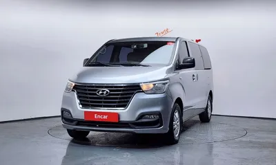 Hyundai Starex 2019, 65314 км, за 17500000 KRW