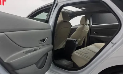 Hyundai Avante 2023, 111721 км, за 16950000 KRW - фото 17