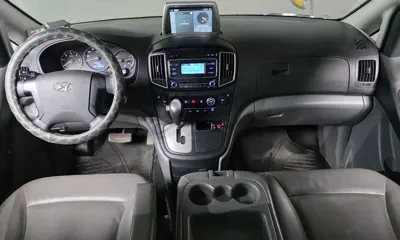 Hyundai Starex 2018, 130469 км, за 9900000 KRW - фото 7