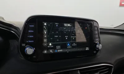 Hyundai Santafe 2020, 38114 км, за 22600000 KRW - фото 32