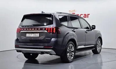 Kia Mohave 2021, 95513 км, за 26200000 KRW