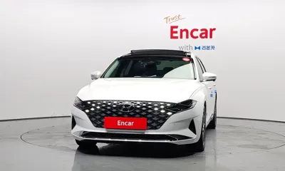 Hyundai Grandeur 2023, 45016 км, за 27800000 KRW