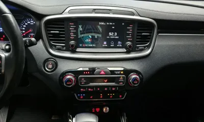 Kia Sorento 2019, 48026 км, за 19500000 KRW - фото 14