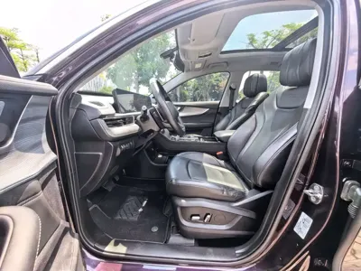 Chery Tiggo 8 Plus 2022, 67000 км, за 50800 CNY - фото 7