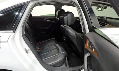 Audi A6 2016, 97489 км, за 13700000 KRW - фото 12