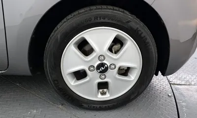 Kia Ray 2022, 74327 км, за 11500000 KRW - фото 21