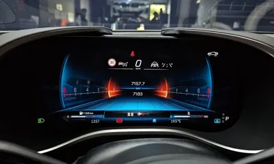 Mercedes-Benz SL-Class 2023, 7157 км, за 162680000 KRW - фото 8