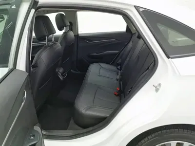 Buick Excelle 2019, 36600 км, за 28800 CNY - фото 15