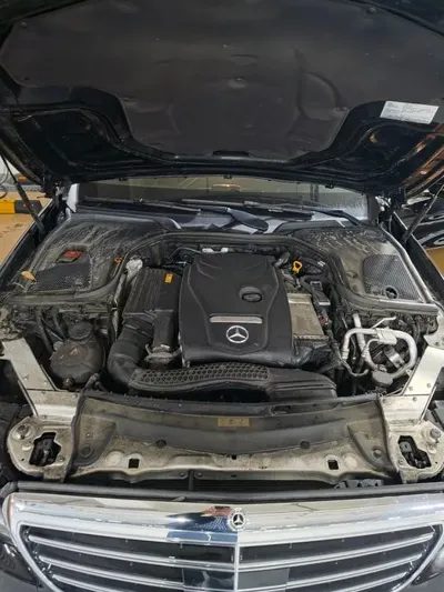 Mercedes-Benz E-Class 2020, 96049 км, за 29500000 KRW - фото 6