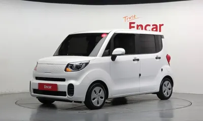 Kia Ray · 2022 год