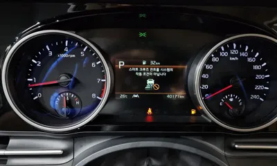Kia Canival 2021, 40171 км, за 21300000 KRW - фото 8