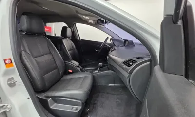 Renault-KoreaSamsung SM3 2018, 132812 км, за 4300000 KRW - фото 10