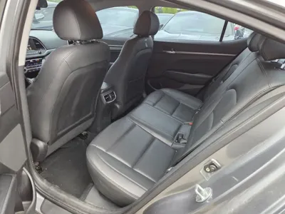 Hyundai Avante 2016, 84114 км, за 7990000 KRW - фото 6