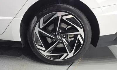 Hyundai Sonata 2024, 31159 км, за 31500000 KRW - фото 21