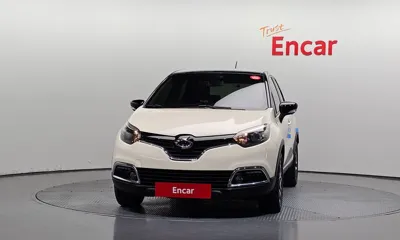 Renault-KoreaSamsung QM3 2016, 175161 км, за 3700000 KRW - фото 3