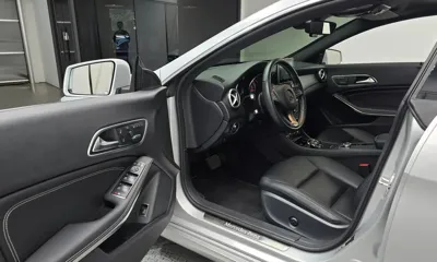 Mercedes-Benz CLA-Class 2015, 47244 км, за 12500000 KRW - фото 10