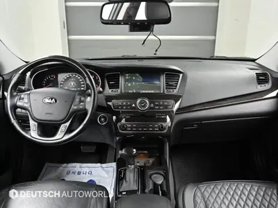 Kia K7 2013, 127925 км, за 4990000 KRW - фото 7