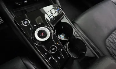 Kia Sportage 2023, 59023 км, за 22900000 KRW - фото 9