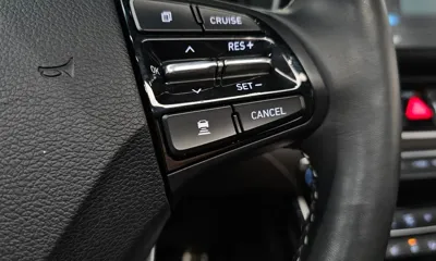 Hyundai Grandeur 2019, 110739 км, за 18900000 KRW - фото 32