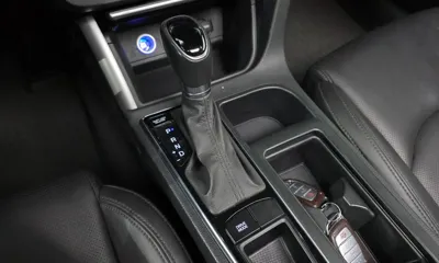 Hyundai Sonata 2015, 100429 км, за 9300000 KRW - фото 9