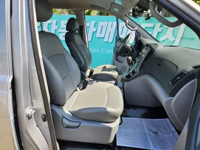 Hyundai Starex 2014, 103590 км, за 6900000 KRW - фото 7