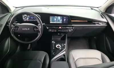 Kia Niro 2024, 3160 км, за 29800000 KRW - фото 7