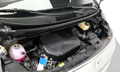 Hyundai Staria 2022, 14534 км, за 27500000 KRW - фото 6