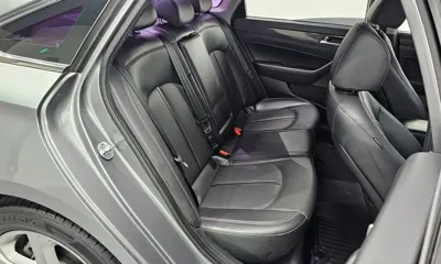 Hyundai Sonata 2018, 162464 км, за 11500000 KRW - фото 11