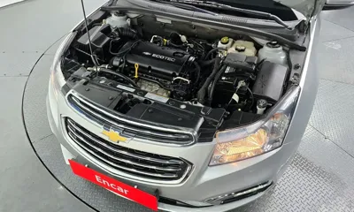 ChevroletGMDaewoo Cruze 2015, 52957 км, за 5450000 KRW - фото 6
