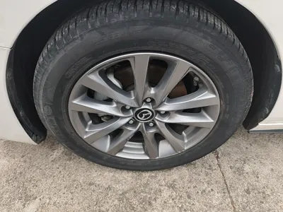 Mazda Mazda 3 Axela 2020, 86800 км, за 67019.87 CNY - фото 8