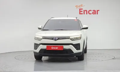 KG_Mobility_Ssangyong TIBOLI 2022, 60040 км, за 13500000 KRW - фото 3