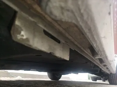 Buick GL8 2019, 78400 км, за 132200 CNY - фото 19