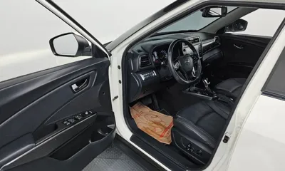 KG_Mobility_Ssangyong TIBOLI 2022, 92625 км, за 12300000 KRW - фото 10