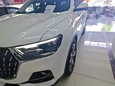 Haval H6 2024, 12200 км, за 67300 CNY - фото 24