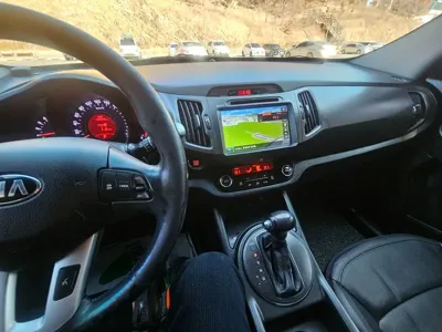 Kia Sportage 2013, 173974 км, за 5290000 KRW - фото 20
